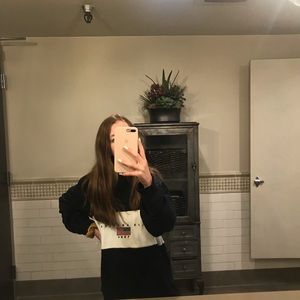 Meet your Posher, Tara